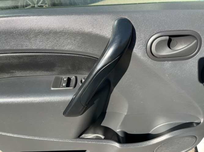 RENAULT KANGOO L1 ZE 33 FURGON 4P T/A - 2021 | 126