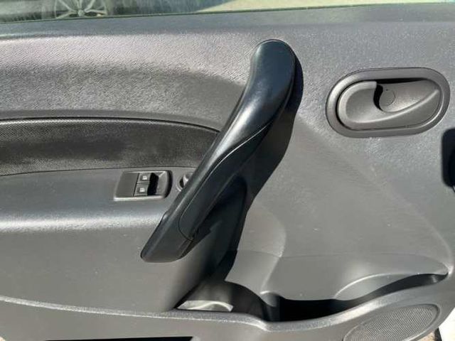 RENAULT KANGOO L1 ZE 33 FURGON 4P T/A - 2021 | 126