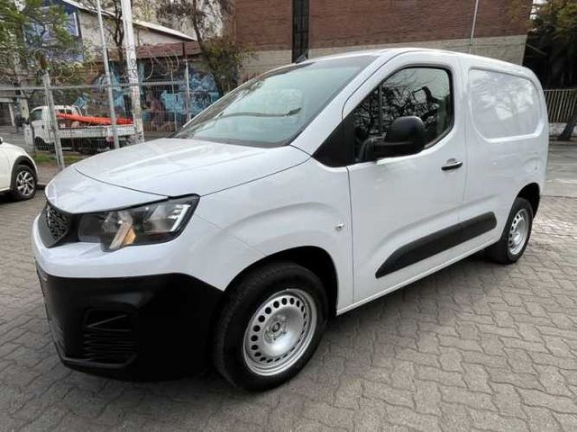 PEUGEOT PARTNER PARTNER L1 BLUEHDI 100 - 2023 | 60