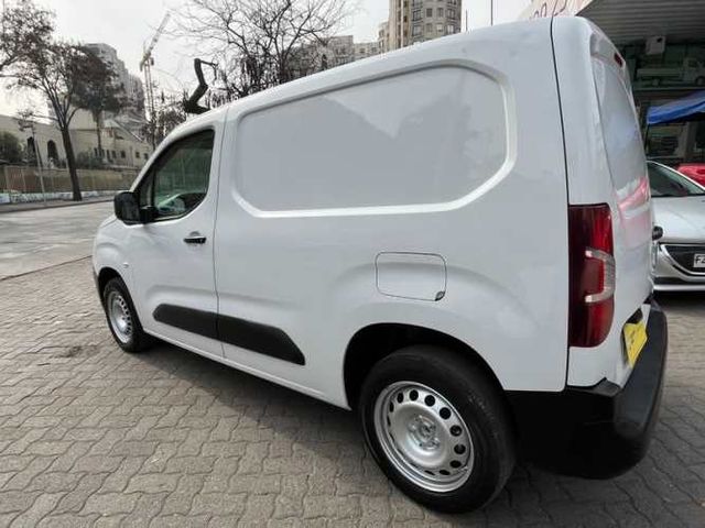 PEUGEOT PARTNER PARTNER L1 BLUEHDI 100 - 2023 | 60