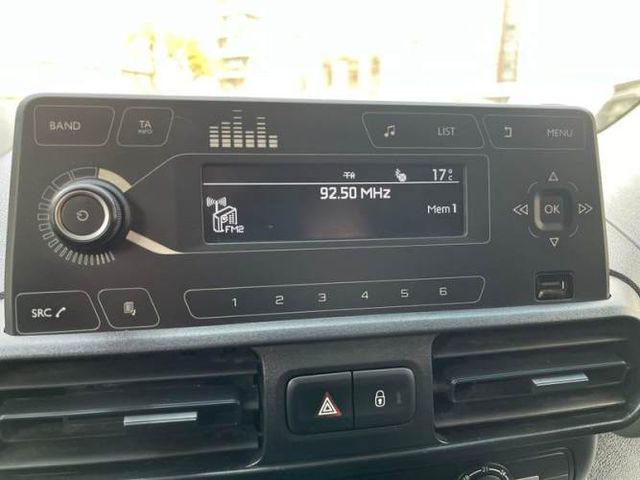 PEUGEOT PARTNER PARTNER L1 BLUEHDI 100 - 2023 | 60