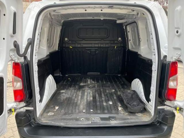 PEUGEOT PARTNER PARTNER L1 BLUEHDI 100 - 2023 | 60