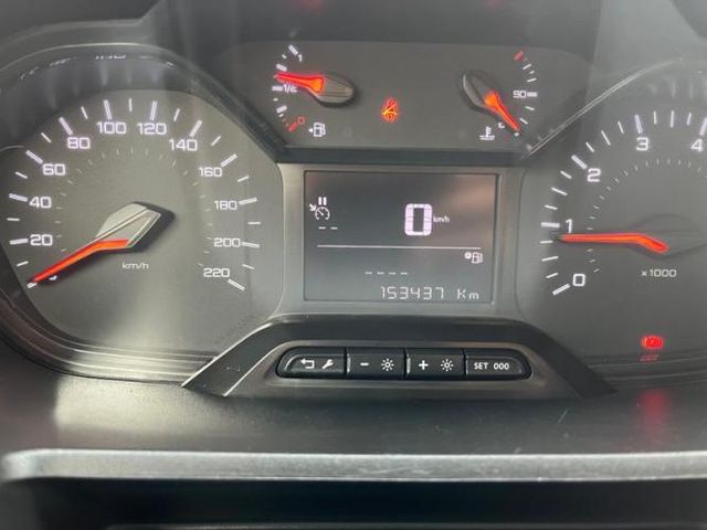 PEUGEOT PARTNER PARTNER L1 BLUEHDI 100 - 2023 | 60
