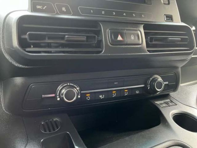 PEUGEOT PARTNER PARTNER L1 BLUEHDI 100 - 2023 | 60