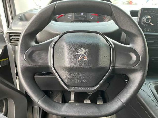 PEUGEOT PARTNER PARTNER L1 BLUEHDI 100 - 2023 | 60