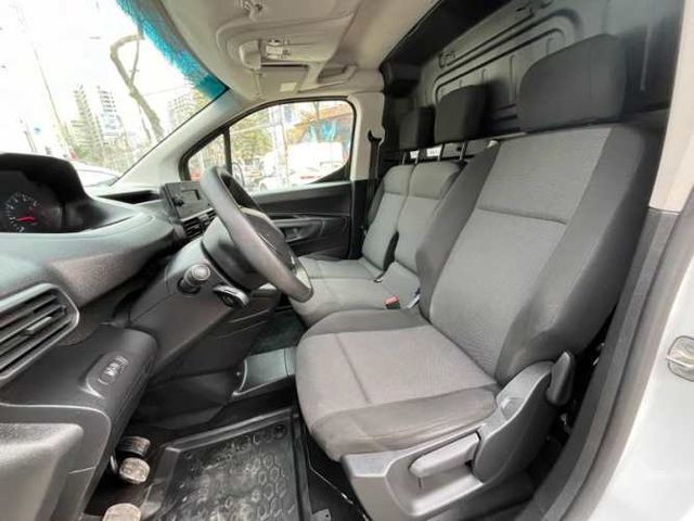 PEUGEOT PARTNER PARTNER L1 BLUEHDI 100 - 2023 | 60