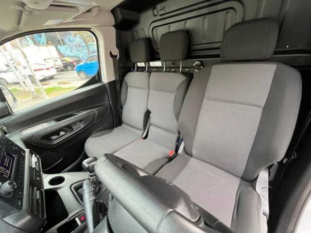 PEUGEOT PARTNER PARTNER L1 BLUEHDI 100 - 2023 | 60