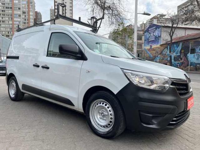 RENAULT EXPRESS 1,5 DSL FURGON ZEN MT - 2022 | 105