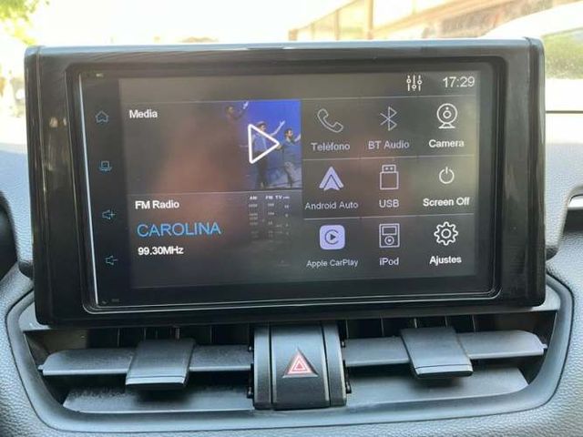 TOYOTA RAV4 4X4 OTTO 2.0 - 2020 | 187