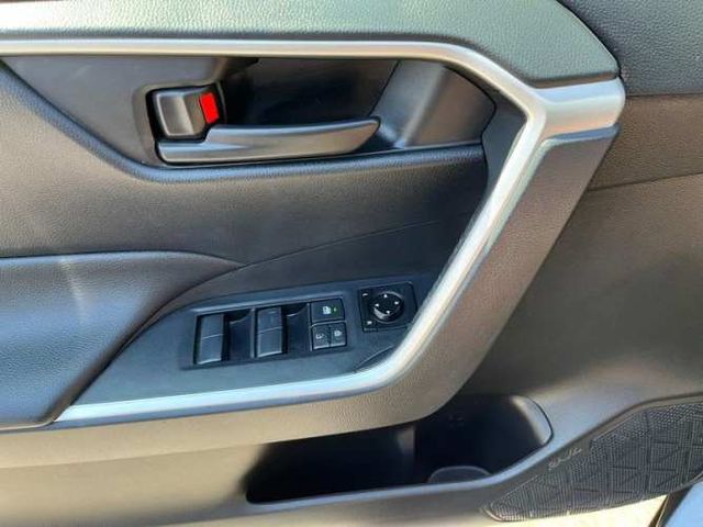 TOYOTA RAV4 4X4 OTTO 2.0 - 2020 | 187