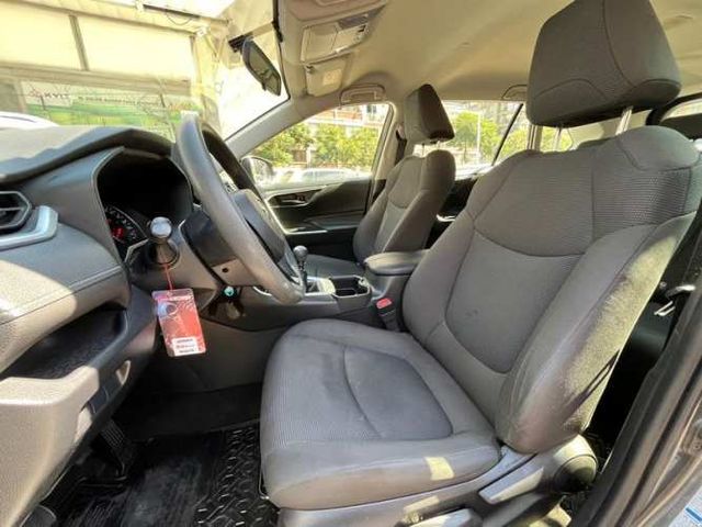 TOYOTA RAV4 4X4 OTTO 2.0 - 2020 | 187