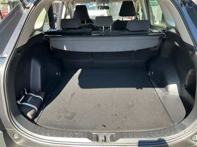 TOYOTA RAV4 4X4 OTTO 2.0 - 2020 | 187