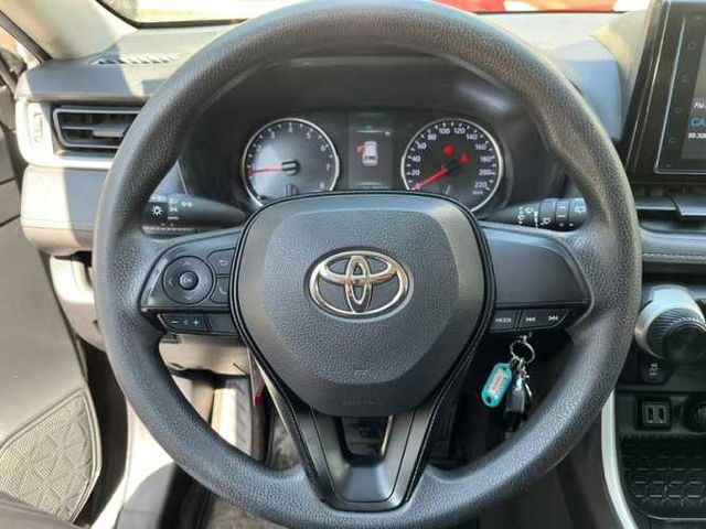 TOYOTA RAV4 4X4 OTTO 2.0 - 2020 | 187