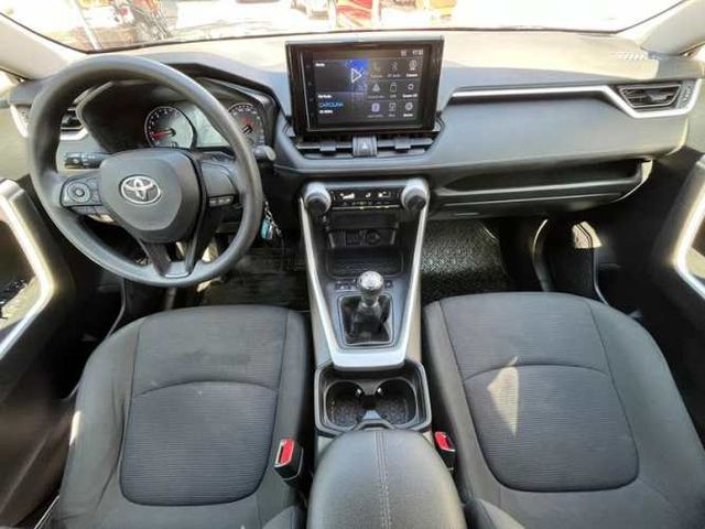 TOYOTA RAV4 4X4 OTTO 2.0 - 2020 | 187