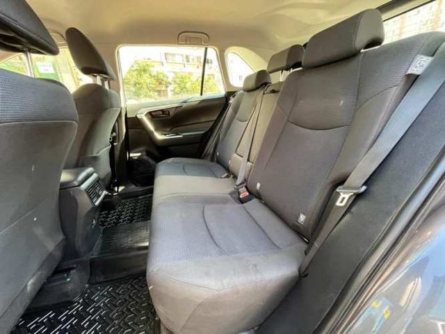 TOYOTA RAV4 4X4 OTTO 2.0 - 2020 | 187