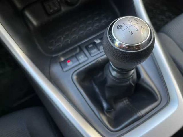 TOYOTA RAV4 4X4 OTTO 2.0 - 2020 | 187