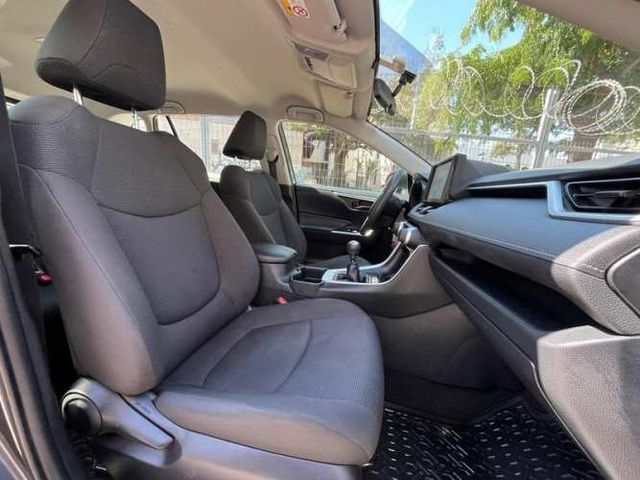 TOYOTA RAV4 4X4 OTTO 2.0 - 2020 | 187