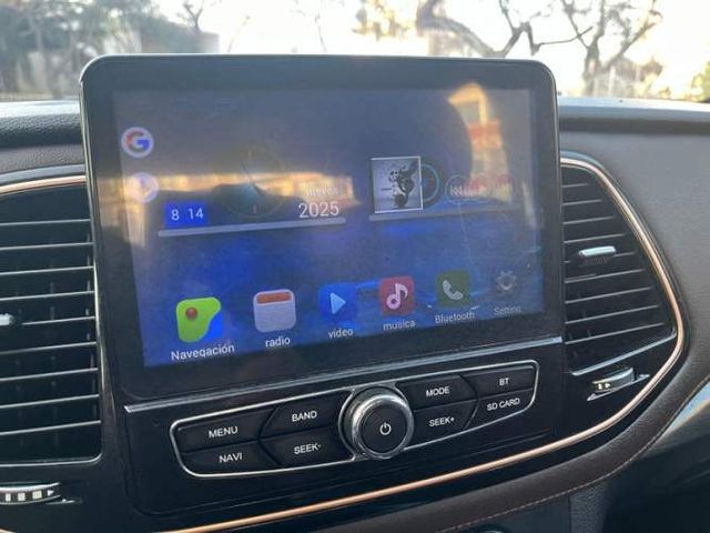 ZX TERRALORD DLX 4X2 MT - 2023 | 107