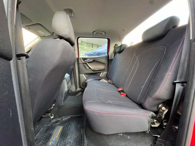 ZX TERRALORD DLX 4X2 MT - 2023 | 107