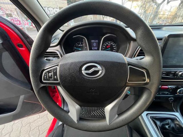 ZX TERRALORD DLX 4X2 MT - 2023 | 107