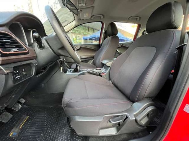 ZX TERRALORD DLX 4X2 MT - 2023 | 107