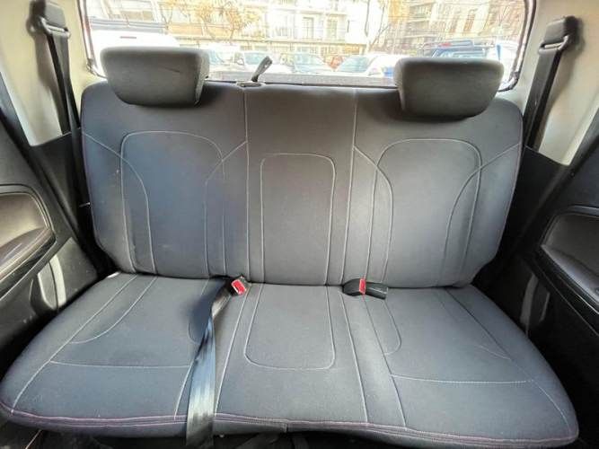 ZX TERRALORD DLX 4X2 MT - 2023 | 107