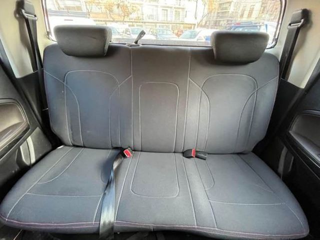 ZX TERRALORD DLX 4X2 MT - 2023 | 107