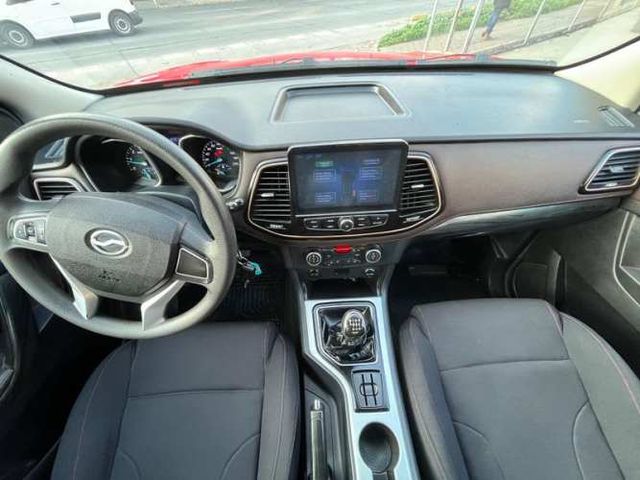 ZX TERRALORD DLX 4X2 MT - 2023 | 107