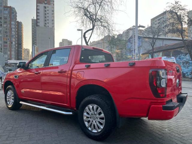 ZX TERRALORD DLX 4X2 MT - 2023 | 107