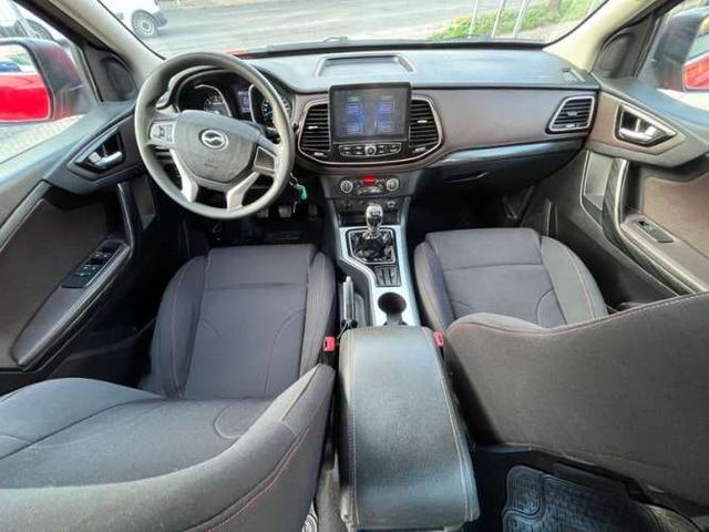 ZX TERRALORD DLX 4X2 MT - 2023 | 107