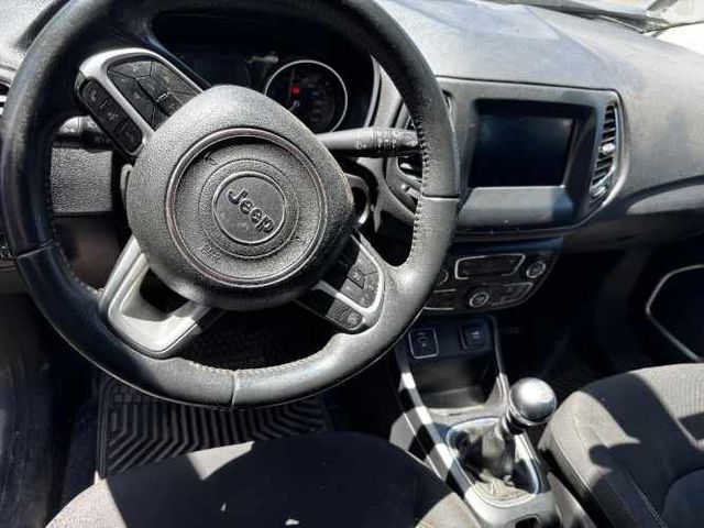 JEEP COMPASS 2021 único dueño