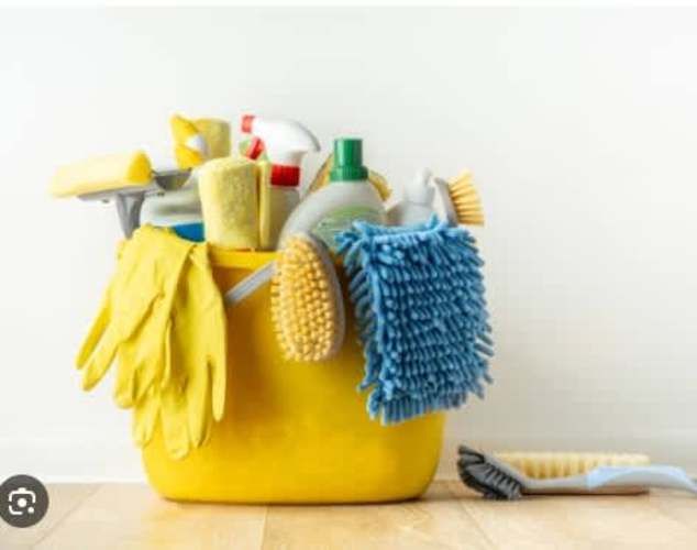 Mucama Airbnb / 11:00 a 16:30 y 11:00 a 17:30 / 30 horas a la semana