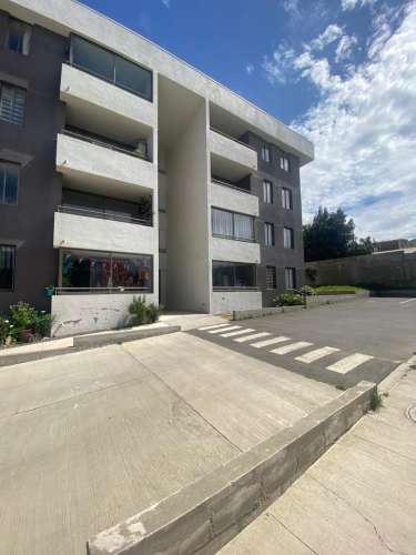 VILLA ALEMANA-VALLE DE LA LUNA