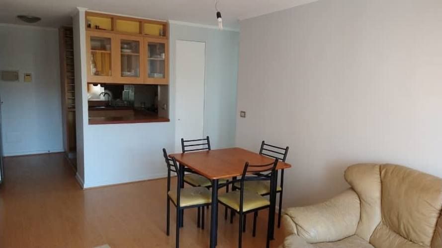 Arriendo Estudiantes, 2 Dormitorios, Central. Marzo A Diciembre