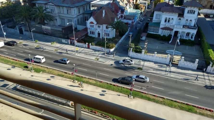 Arriendo Estudiantes, 2 Dormitorios, Central. Marzo A Diciembre