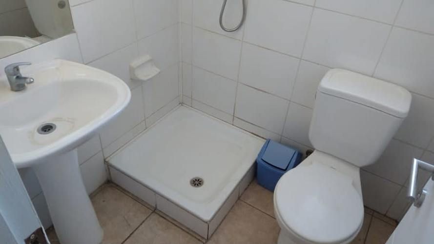 Arriendo Estudiantes, 2 Dormitorios, Central. Marzo A Diciembre