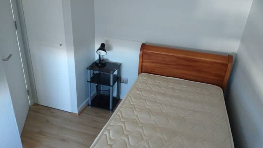 Arriendo Estudiantes, 2 Dormitorios, Central. Marzo A Diciembre