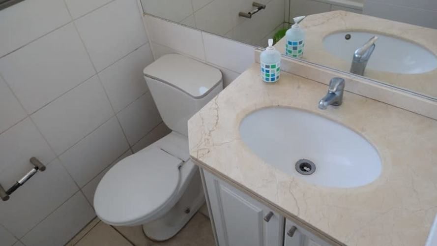 Arriendo Estudiantes, 2 Dormitorios, Central. Marzo A Diciembre