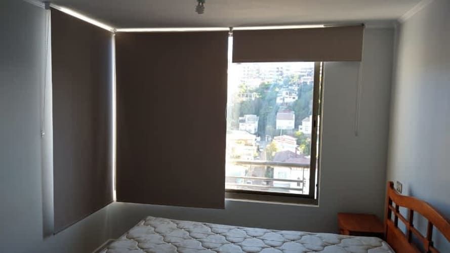 Arriendo Estudiantes, 2 Dormitorios, Central. Marzo A Diciembre