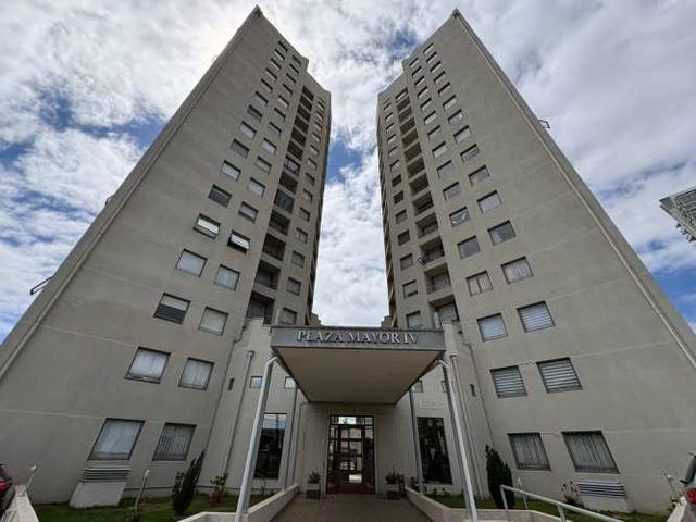 Departamento En Venta En Centro De Concepción
