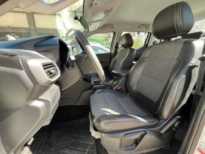 PEUGEOT LANDTREK N1 HDI 4X4 - 2022 | 192