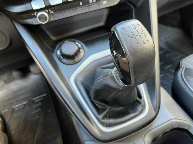 PEUGEOT LANDTREK N1 HDI 4X4 - 2022 | 192