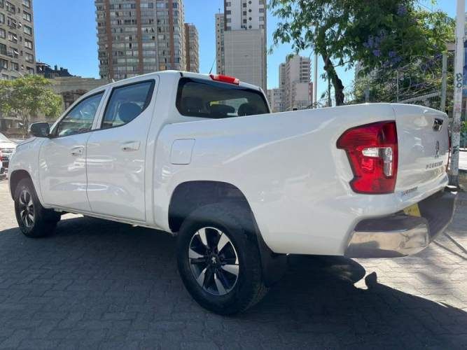 PEUGEOT LANDTREK N1 HDI 4X4 - 2022 | 192