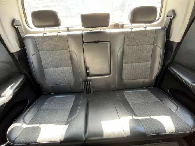 PEUGEOT LANDTREK N1 HDI 4X4 - 2022 | 192