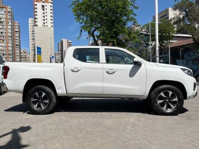 PEUGEOT LANDTREK N1 HDI 4X4 - 2022 | 192