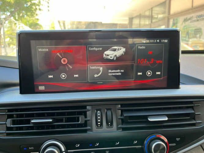 PEUGEOT LANDTREK N1 HDI 4X4 - 2022 | 192