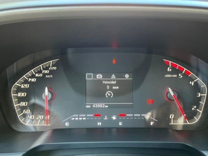 PEUGEOT LANDTREK N1 HDI 4X4 - 2022 | 192