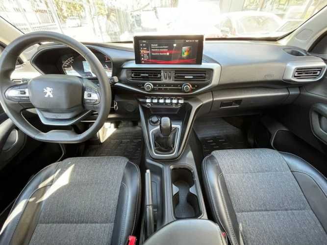 PEUGEOT LANDTREK N1 HDI 4X4 - 2022 | 192