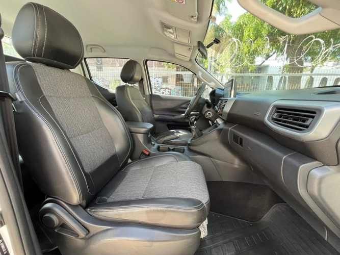 PEUGEOT LANDTREK N1 HDI 4X4 - 2022 | 192