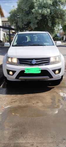 Venta Gran Nómade marca SUZUKI